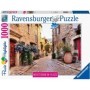 Puzzle Franta Mediteraneana, 1000 Piese Ravensburger - 2