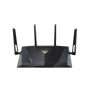 Router Asus Dual-Band RT-BE98, WIFI-7, Standarde wireless: IEEE 802.11a, IEEE 802.11b, IEEE 802.11g, WiFi 4 (802.11n), WiFi 5 (8