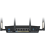 Router Asus Dual-Band RT-BE98, WIFI-7, Standarde wireless: IEEE 802.11a, IEEE 802.11b, IEEE 802.11g, WiFi 4 (802.11n), WiFi 5 (8