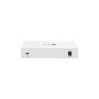 TP-Link Gigabit VPN Gateway FESTA FR205, interfata 1× Gigabit WAN port, 2× Gigabit WAN/LAN ports, 2× Gigabit LAN ports, 1× USB 2