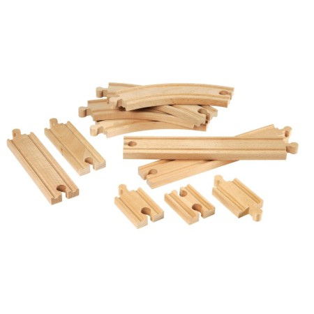Brio - Set De Expansiune Sine Pentru Incepatori Brio - 1