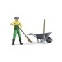 Bruder - Figurina Fermier Bruder - 1