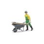 Bruder - Figurina Fermier Bruder - 4