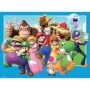 Ravensburger - Puzzle personaje Super Mario 100 piese Ravensburger - 1