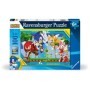 Ravensburger - Puzzle ariciul Sonic 100 piese Ravensburger - 2