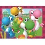 Ravensburger - Puzzle Super Mario 4x100 piese Ravensburger - 4