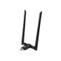 LevelOne WUA-1810E AC1200 Dual Band Wireless USB Network Adapter, 150 x 230 x 40 mm LEVELONE - 3