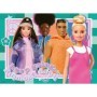 Ravensburger - Puzzle Barbie 4x100 piese Ravensburger - 1