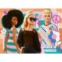Ravensburger - Puzzle Barbie 4x100 piese Ravensburger - 4