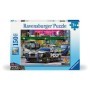 Ravensburger - Puzzle politia in patrulare 150 piese Ravensburger - 2