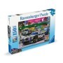 Ravensburger - Puzzle politia in patrulare 150 piese Ravensburger - 3