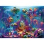 Ravensburger - Puzzle animalele oceanului 150 piese Ravensburger - 1