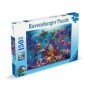 Ravensburger - Puzzle animalele oceanului 150 piese Ravensburger - 3
