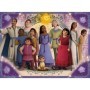 Ravensburger - Puzzle dorinta Disney 150 piese Ravensburger - 1