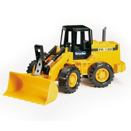 Bruder - Incarcator Articulat Fr 130 Bruder - 1