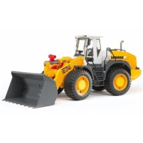 Bruder - Incarcator Articulat Liebherr L574 Bruder - 1