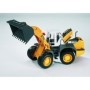 Bruder - Incarcator Articulat Liebherr L574 Bruder - 3