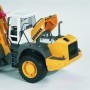 Bruder - Incarcator Articulat Liebherr L574 Bruder - 4