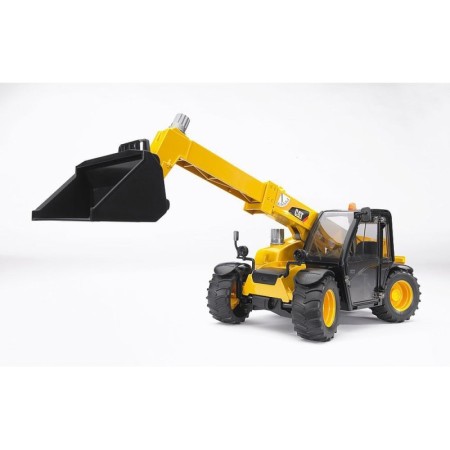 Bruder - Incarcator Telescopic Cat Bruder - 1