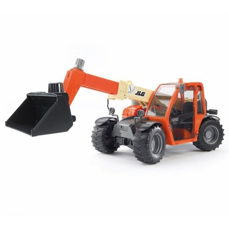 Bruder - Incarcator Telescopic Jlg 2505 Bruder - 1