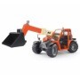 Bruder - Incarcator Telescopic Jlg 2505 Bruder - 1