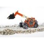 Bruder - Incarcator Telescopic Jlg 2505 Bruder - 2
