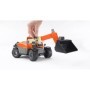 Bruder - Incarcator Telescopic Jlg 2505 Bruder - 3