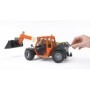 Bruder - Incarcator Telescopic Jlg 2505 Bruder - 4