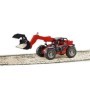 Bruder - Incarcator Telescopic Manitou Mlt 633 Bruder - 2