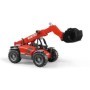 Bruder - Incarcator Telescopic Manitou Mlt 633 Bruder - 3