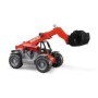 Bruder - Incarcator Telescopic Manitou Mlt 633 Bruder - 4
