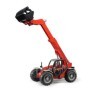 Bruder - Incarcator Telescopic Manitou Mlt 633 Bruder - 5