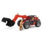Bruder - Incarcator Telescopic Manitou Mlt 633 Bruder - 6