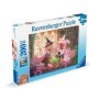 Ravensburger - Puzzle libraria zanelor 200 piese Ravensburger - 3