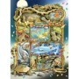 Ravensburger - Puzzle reptile 200 piese Ravensburger - 1