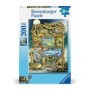 Ravensburger - Puzzle reptile 200 piese Ravensburger - 2