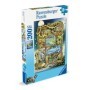 Ravensburger - Puzzle reptile 200 piese Ravensburger - 3