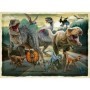 Ravensburger - Puzzle Jurassic world 200 piese Ravensburger - 1