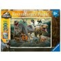 Ravensburger - Puzzle Jurassic world 200 piese Ravensburger - 2