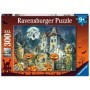 Ravensburger - Puzzle Halloween 300 piese Ravensburger - 2