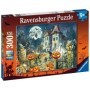 Ravensburger - Puzzle Halloween 300 piese Ravensburger - 3