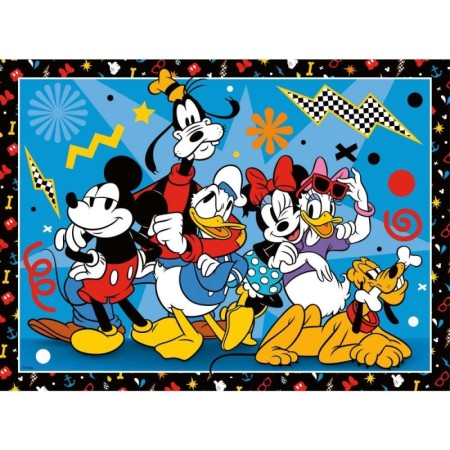 Ravensburger - Puzzle Mickey si prietenii 300 piese Ravensburger - 1
