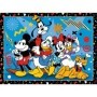 Ravensburger - Puzzle Mickey si prietenii 300 piese Ravensburger - 1