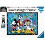 Ravensburger - Puzzle Mickey si prietenii 300 piese Ravensburger - 2