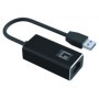 LevelOne USB-0401, Gigabit USB Network Adapter, 23.4 x 16.5 x 51 mm LEVELONE - 2