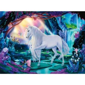 Ravensburger - Puzzle unicorn 300 piese Ravensburger - 1