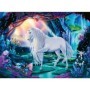 Ravensburger - Puzzle unicorn 300 piese Ravensburger - 1