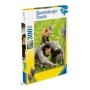 Ravensburger - Puzzle pui de vulpe 300 piese Ravensburger - 3