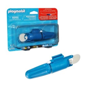 Playmobil - Motor Subacvatic Playmobil - 1