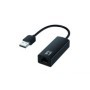 LevelOne USB-0301 Fast Ethernet USB Network Adapter, 23 x 16 x 197 mm LEVELONE - 2